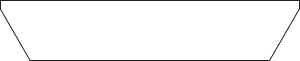 Bottom Board Cross Section