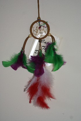 Dreamcatcher